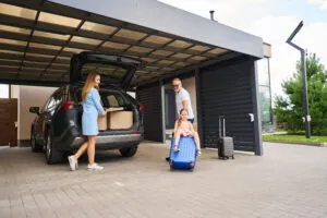 normativa puertas automáticas